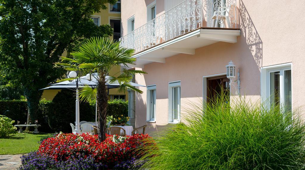 Villa Auguste Portschach am Woerthersee Exterior photo